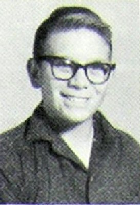Vern Mesteth