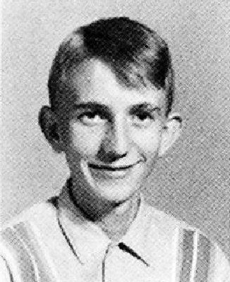 Steve Meyers