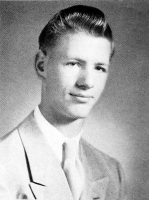 James Mickelson