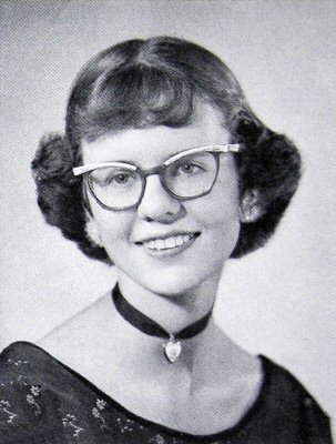 Sharon Mickelson