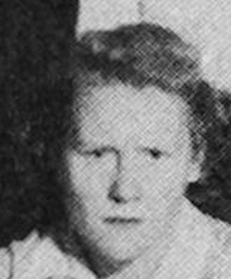 Ella Millar
