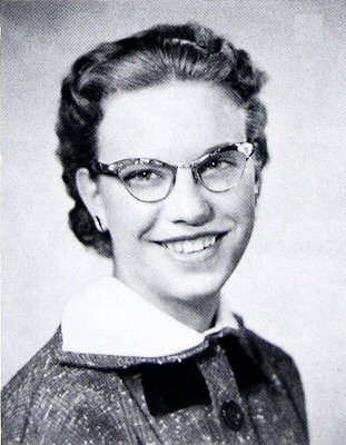 Berchia Miller