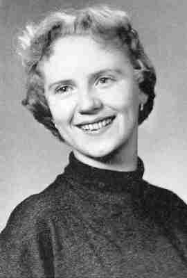 Helen Miller