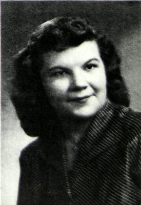 Jeanne Miller