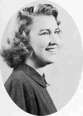 Patricia Miller