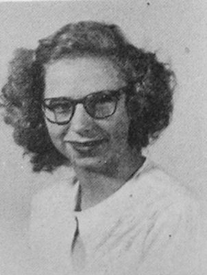 Wanda Miller