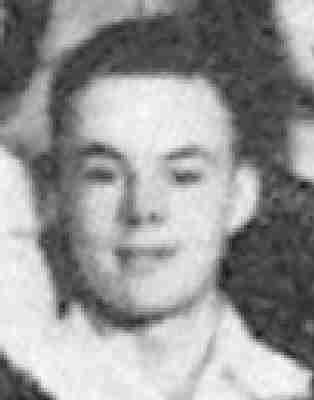 Eugene Mills