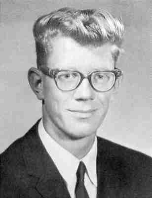 Dick Mohr