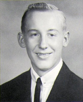 Jim Mohr