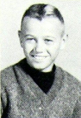 Bruce Moldenhauer