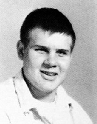 Mike Montgomery