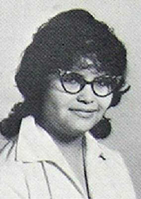 Barbara Moore