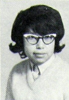 Marlene Moore