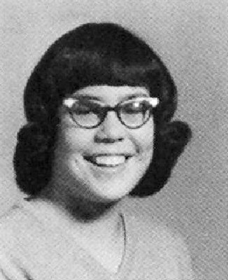 Connie Moran