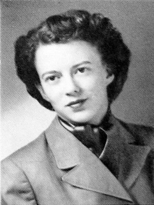 Sally Morehouse