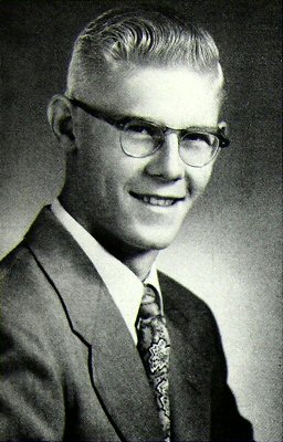 Bill Morgan