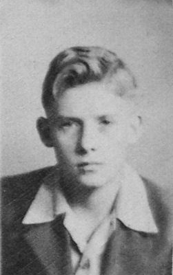 Dick Morgan
