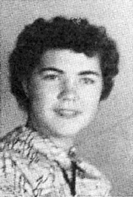 Marilyn Morrell