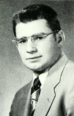 Richard Mudge