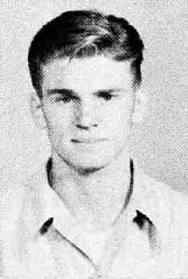 Jim Mudge