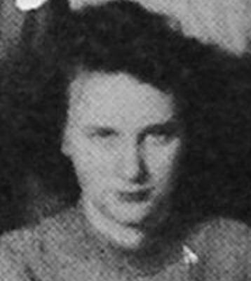 Erika Mueller