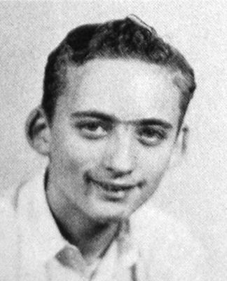Gerhart Mueller