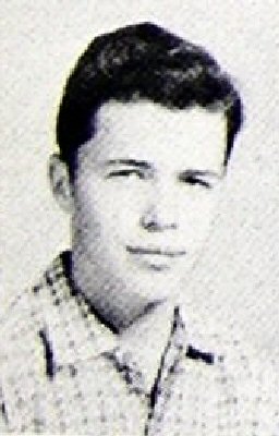 Bill Muhm