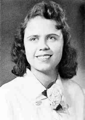 Dorothy Muhm