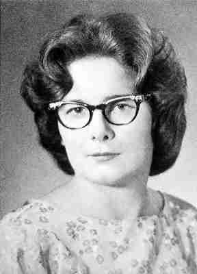 Shirley Muhn