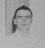 Wayne Muhm