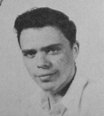 Wayne Muhm