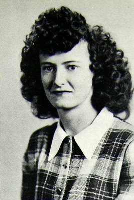 Shirley Murray