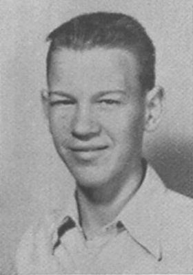 Dennis Myrvik