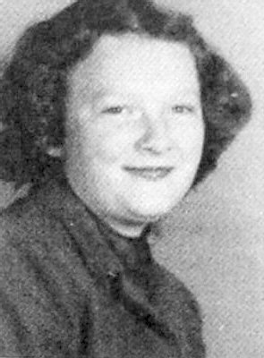Carolyn Mytinger