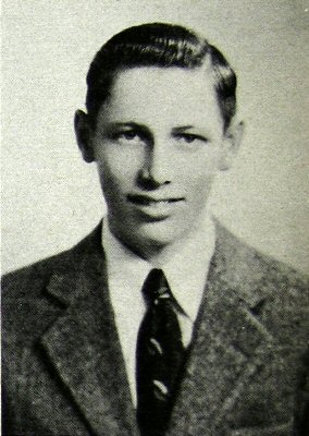 James Nafziger