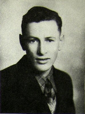 William Nafziger