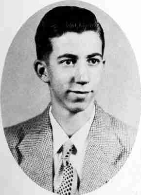 Carl Nelson