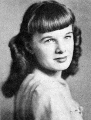 LaVonne Nelson