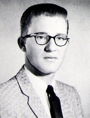 Larry Nelson
