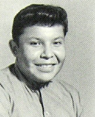 Pat Nelson