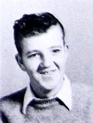 Roger Nelson