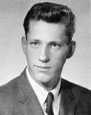 Ronald Nelson
