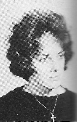 Cindy Newlin