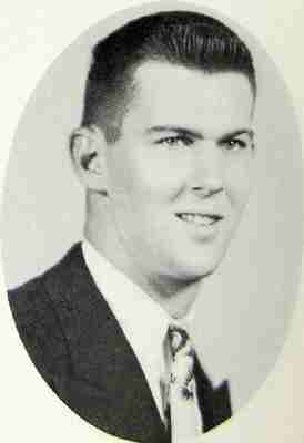 Douglas Newlin