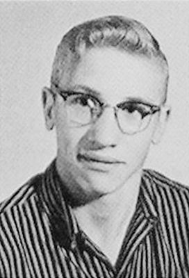 Rex Norman