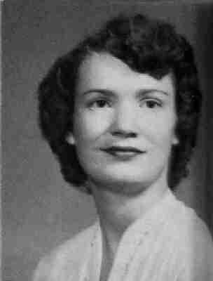 Mary Nygaard