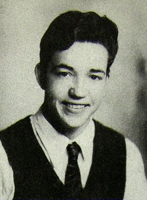 Richard O'Banion