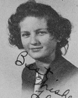 Theresa O'Connell