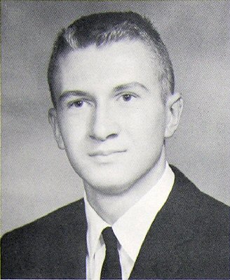 Larry O'Conner