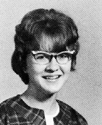 Connie O'Connor